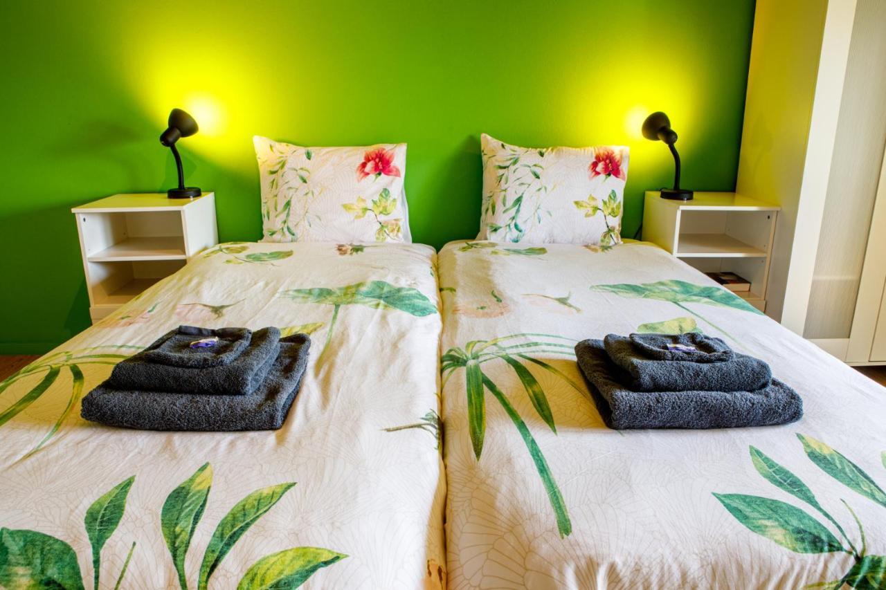 Het Groene Wout Goudriaan Ngoại thất bức ảnh