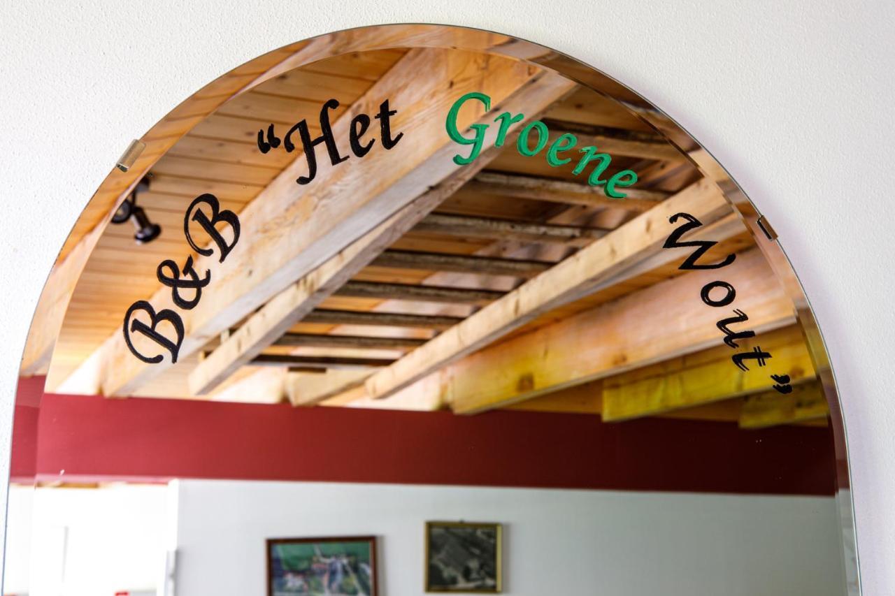 Het Groene Wout Goudriaan Ngoại thất bức ảnh