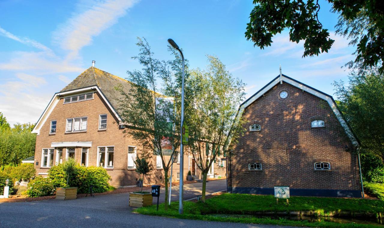 Het Groene Wout Goudriaan Ngoại thất bức ảnh