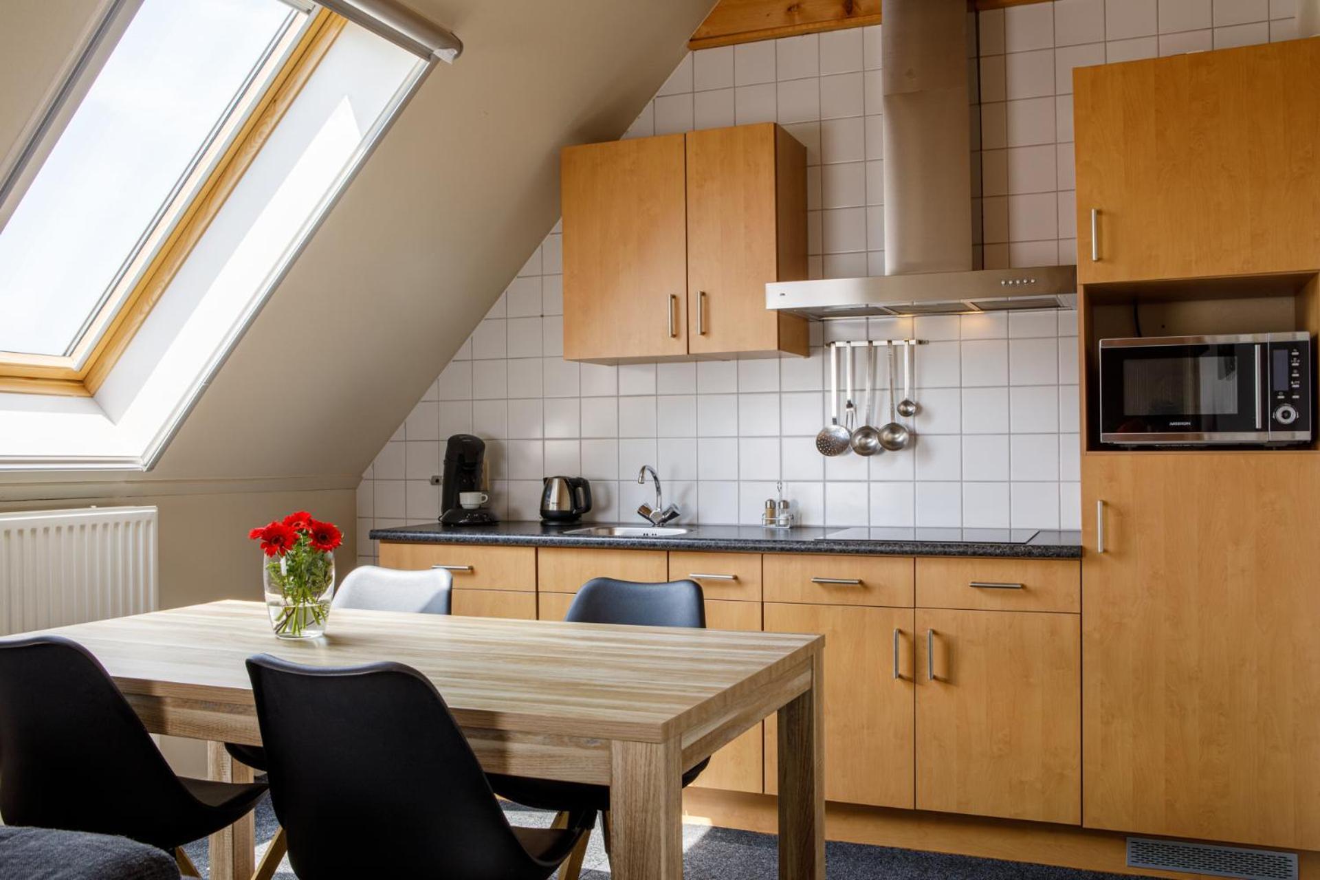 Het Groene Wout Goudriaan Ngoại thất bức ảnh