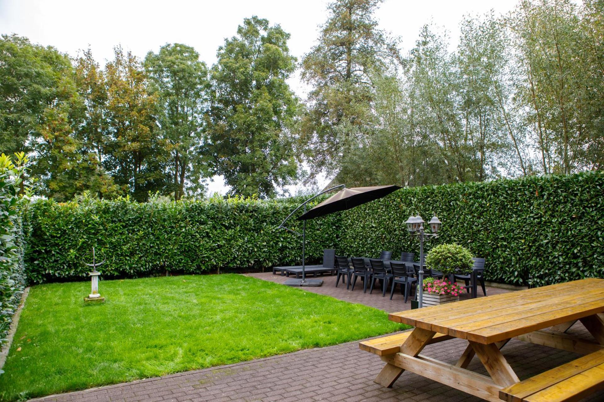 Het Groene Wout Goudriaan Ngoại thất bức ảnh
